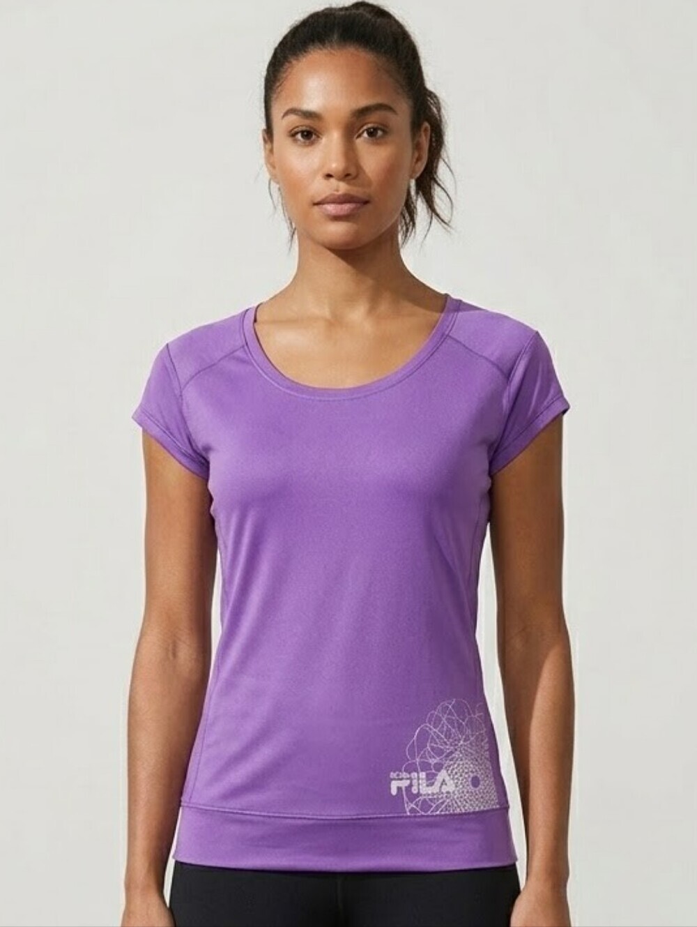 Fila Sports T-shirt Dri-Fit